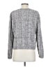Unbranded Tweed Gray Cardigan Size XS (estimated) - photo 2