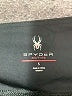 Spyder Solid Black Shorts Size S - photo 3