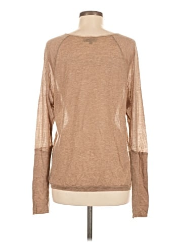 Rozae Nichols Long Sleeve Top (view 2)