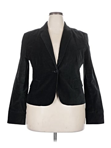 Garnet Hill Blazer (view 1)