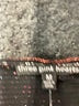 THREE PINK HEARTS Tweed Gray Jumpsuit Size M - photo 4