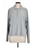 J.Crew Gray Pullover Sweater Size L - photo 1