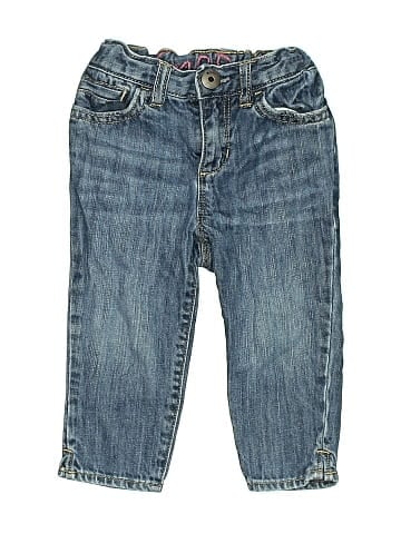 Baby Gap Jeans (view 1)