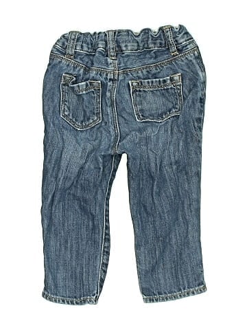 Baby Gap Jeans (view 2)