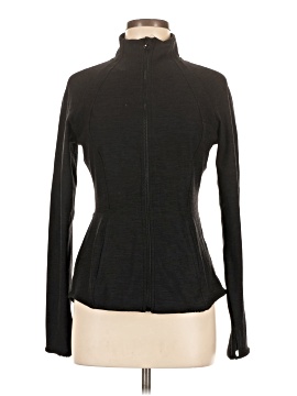 Yogalicious Track Jacket