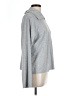 J.Crew Gray Pullover Sweater Size L - photo 4