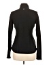Yogalicious Black Track Jacket Size M - photo 2