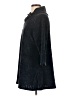 Indigo Soul 100% Polyester Black Poncho Size L - photo 5