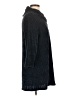 Indigo Soul 100% Polyester Black Poncho Size L - photo 4