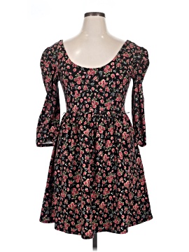 Forever 21 Plus Plus-Size Dresses On Sale Up To 90% Off Retail | ThredUp