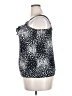 Lane Bryant Silver Sleeveless Top Size 18/20 - photo 5