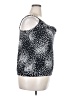 Lane Bryant Silver Sleeveless Top Size 18/20 - photo 4