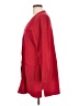 Chadwicks 100% Cotton Red Kimono Size L - photo 5