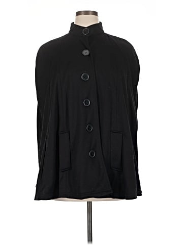 WD.NY Jacket (view 1)