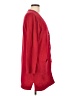 Chadwicks 100% Cotton Red Kimono Size L - photo 4