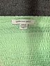 American Eagle Outfitters 100% Polyester Green Short Sleeve Top Size M - photo 7