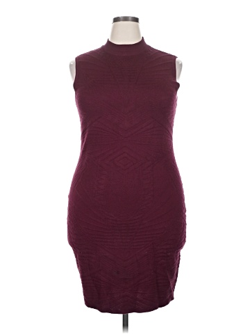 Say What? Cocktail Dress (view 1)