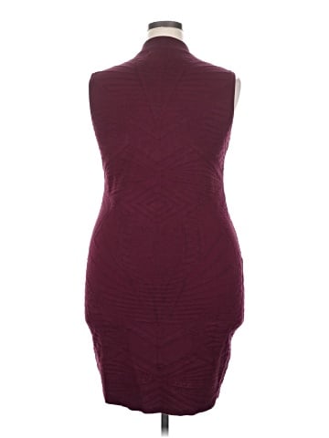 Say What? Cocktail Dress (view 2)