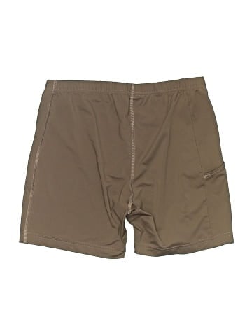 Adidas Khaki Shorts (view 2)