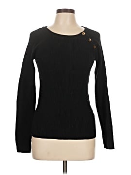 Lauren By Ralph Lauren Pullover Sweater