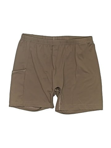 Adidas Khaki Shorts (view 1)