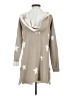 Unbranded Tan Cardigan Size S (estimated) - photo 2