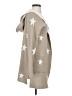 Unbranded Tan Cardigan Size S (estimated) - photo 4