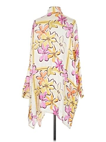 Corey Lynn Calter 3/4 Sleeve Blouse (view 2)