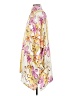 Corey Lynn Calter Floral Yellow 3/4 Sleeve Blouse Size XS - photo 5