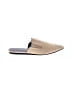 Jenni Kayne Tan Ivory Mule/Clog Size EU 39 - photo 1