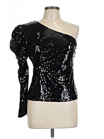 Shein 3/4 Sleeve T-Shirt (view 1)
