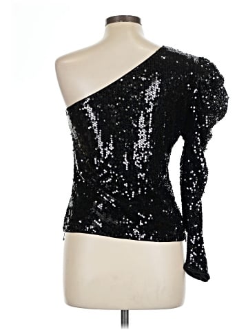 Shein 3/4 Sleeve T-Shirt (view 2)