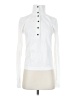 Athleta White Turtleneck Sweater Size XXS (estimated) - photo 1