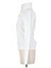 Athleta White Turtleneck Sweater Size XXS (estimated) - photo 5