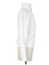 Athleta White Turtleneck Sweater Size XXS (estimated) - photo 4
