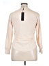 Assorted Brands Ivory Long Sleeve Blouse Size XL - photo 2
