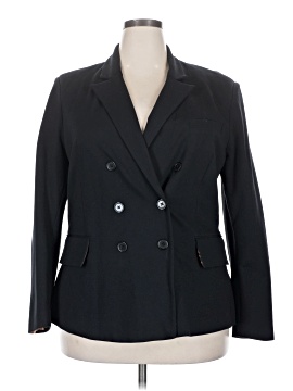 Sofia Jeans by Sofia Vergara Blazer (view 1)