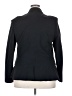 Sofia Jeans by Sofia Vergara Black Blazer Size XXL - photo 2