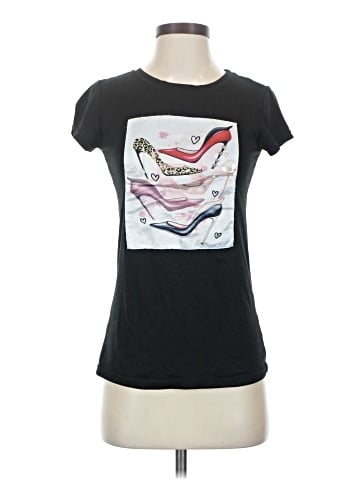 Emme Jordan Short Sleeve Top (view 1)