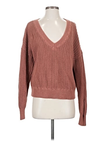 Victoria's Secret Pink Pullover Sweater (view 1)