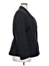 Sofia Jeans by Sofia Vergara Black Blazer Size XXL - photo 4