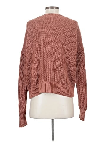Victoria's Secret Pink Pullover Sweater (view 2)