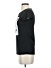 Emme Jordan Graphic Black Short Sleeve Top Size S - photo 5