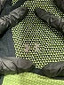Under Armour Chevron-herringbone Green Athletic Shorts Size S (estimated) - photo 3