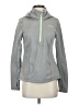 Fila Sport 100% Polyester Gray Sweatshirt Size XS - photo 1