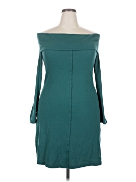 Wild Fable Casual Dress (view 1)