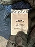Unbranded Blue Sweatshirt Size XL - photo 8