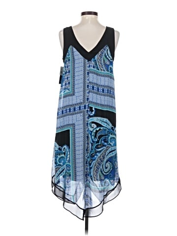 AB Studio Casual Dress (view 2)
