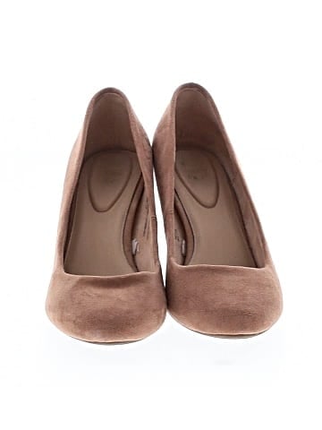 A New Day Wedges (view 2)
