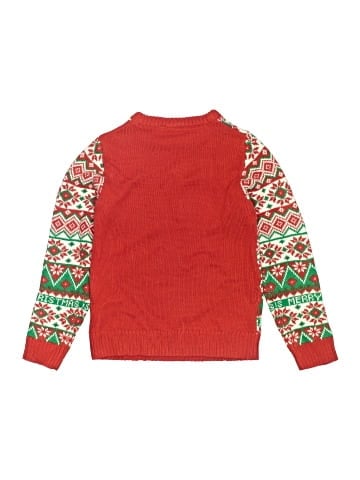 Delia's Pullover Sweater (view 2)